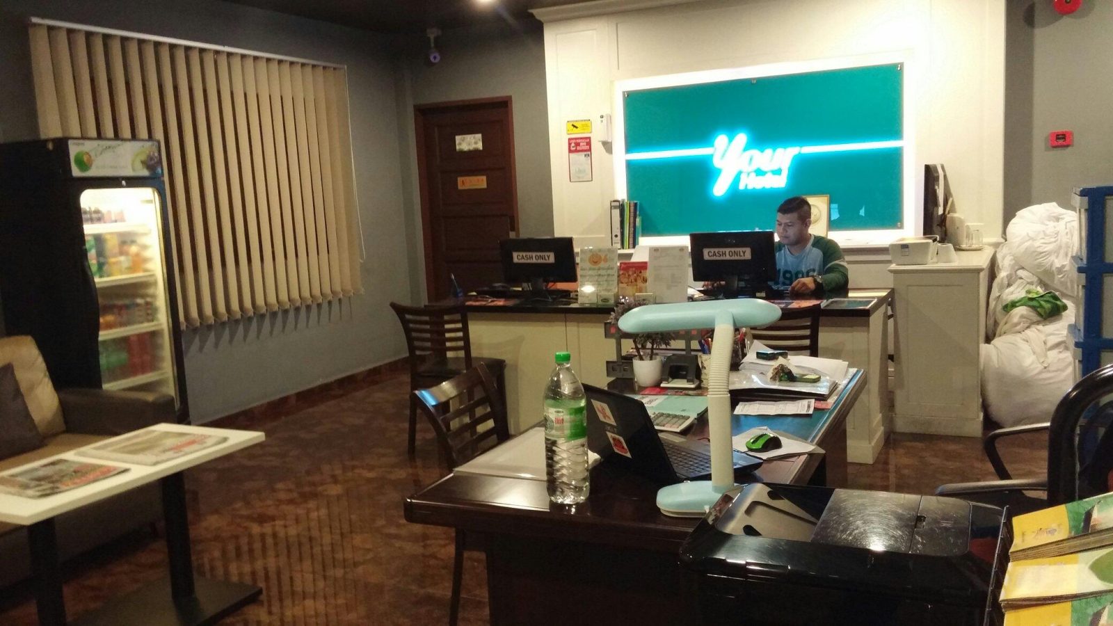 Your Hotel Genting Highlands