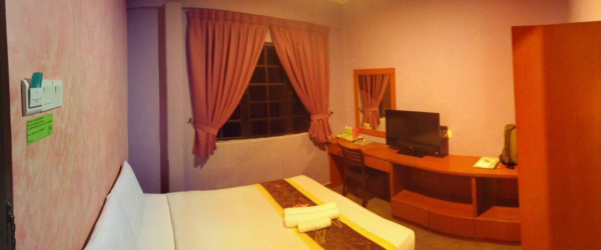 Your Hotel Genting Highlands