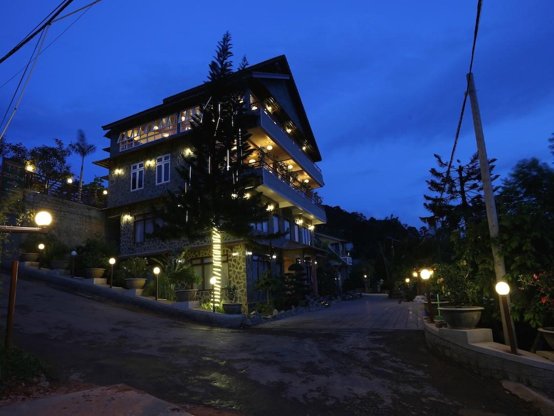 ZEN Valley Dalat