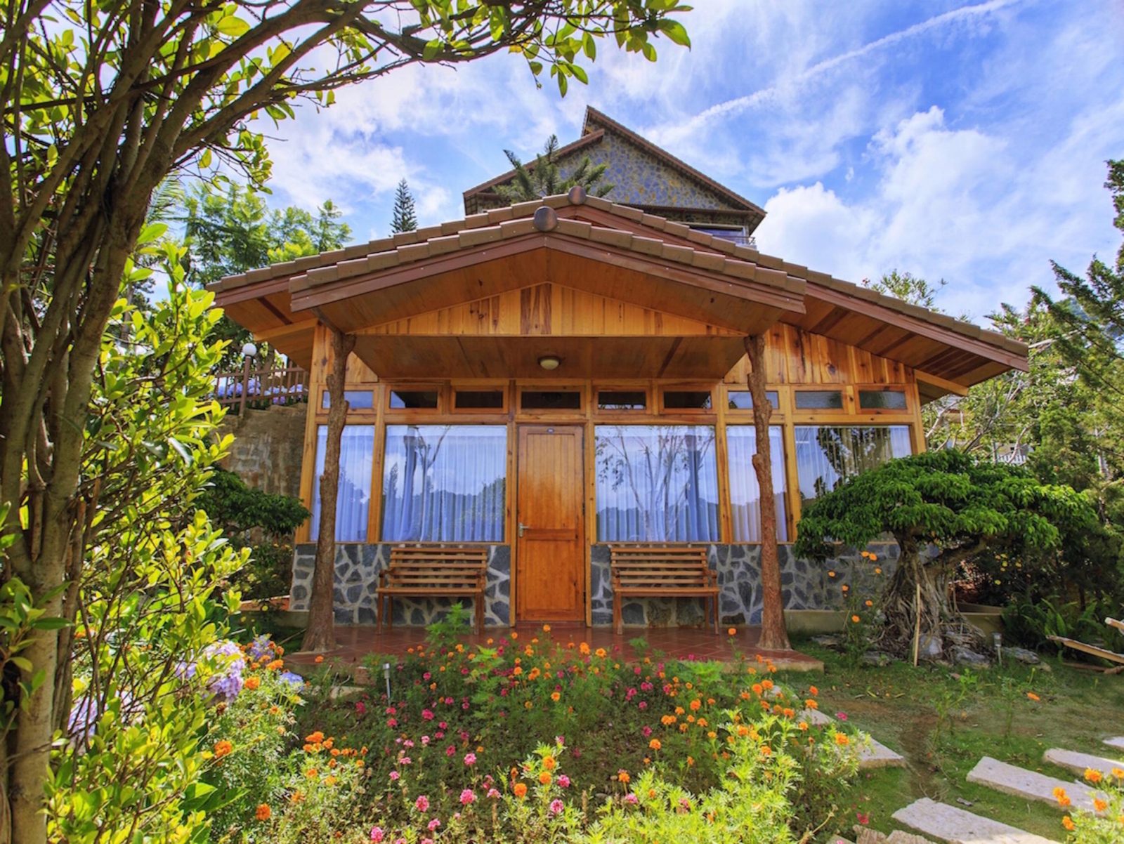 ZEN Valley Dalat