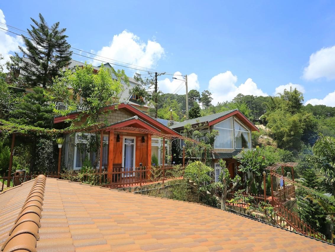 ZEN Valley Dalat