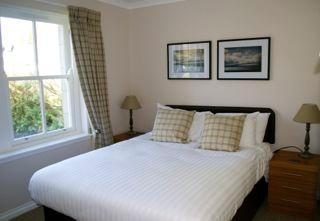 Loch Ness Guest House
