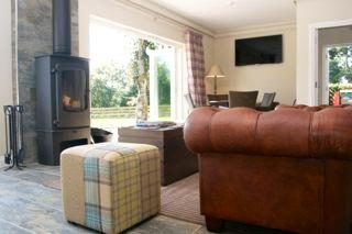 Loch Ness Guest House