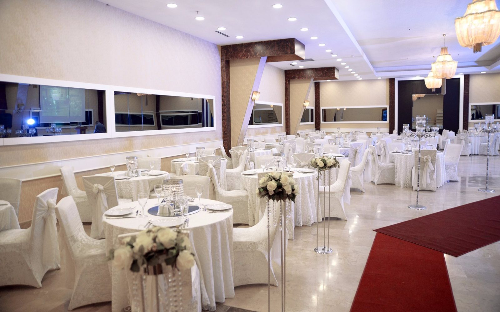 Esila Hotel Ankara