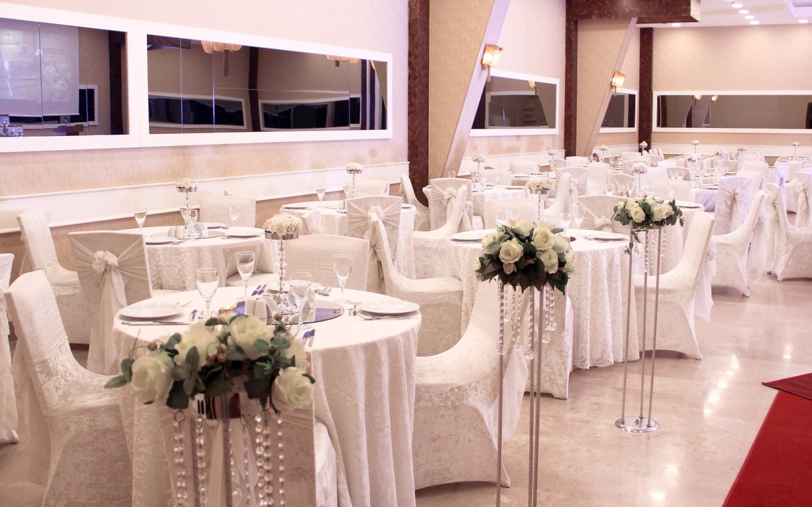 Esila Hotel Ankara