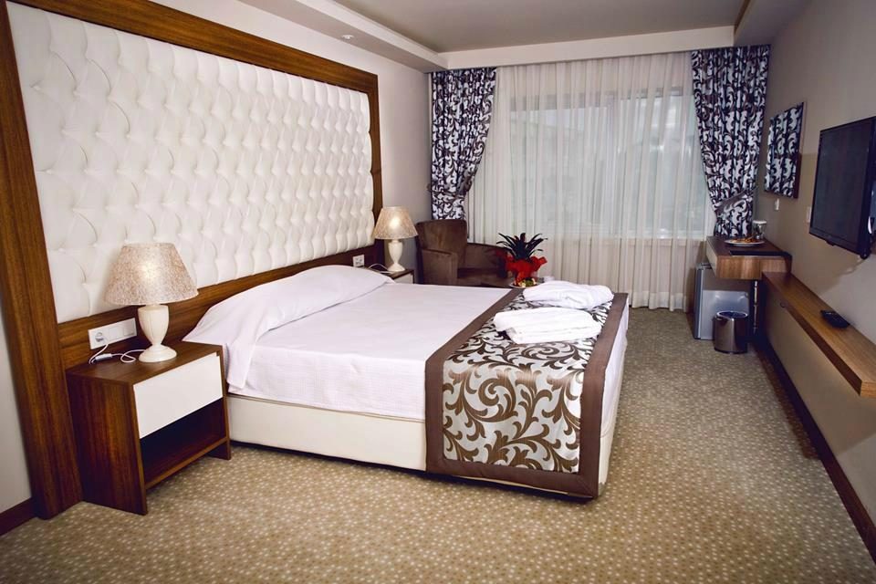 Esila Hotel Ankara