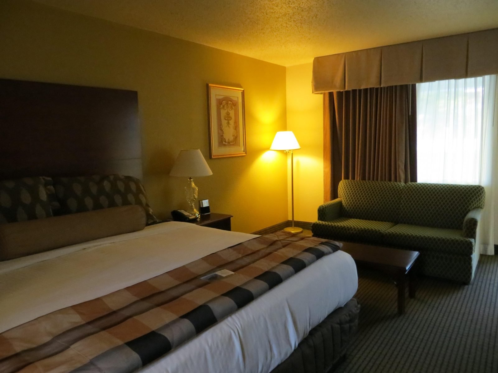 best western plus milwaukee airport hotel and conference center