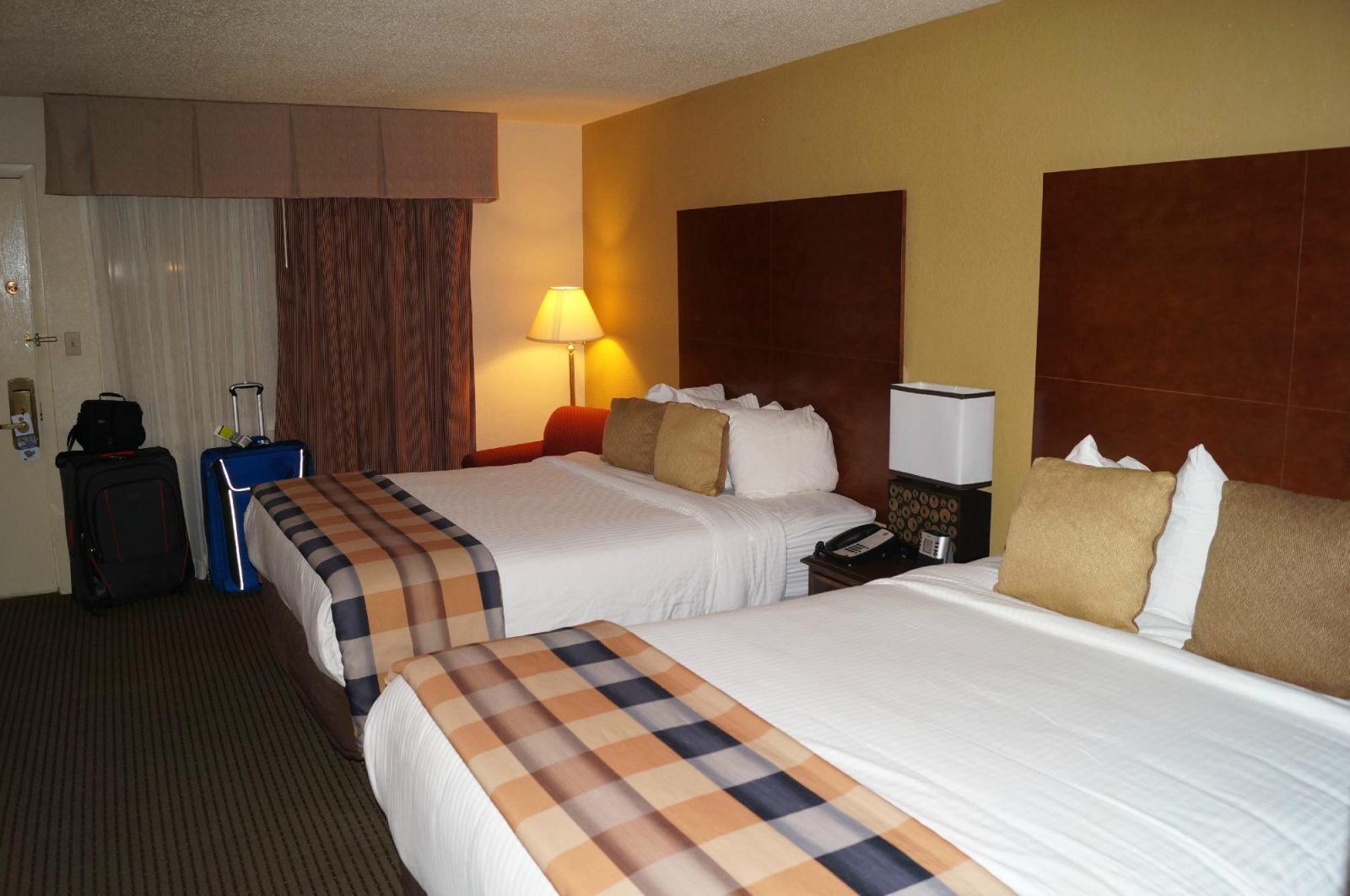 best western plus milwaukee airport hotel and conference center