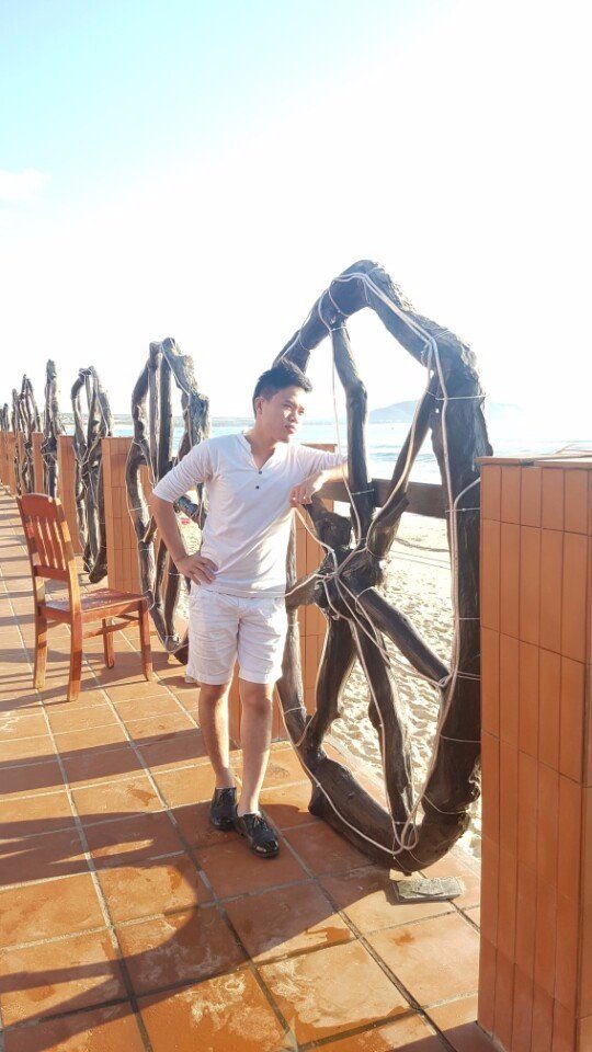 Peace Resort Mui NE