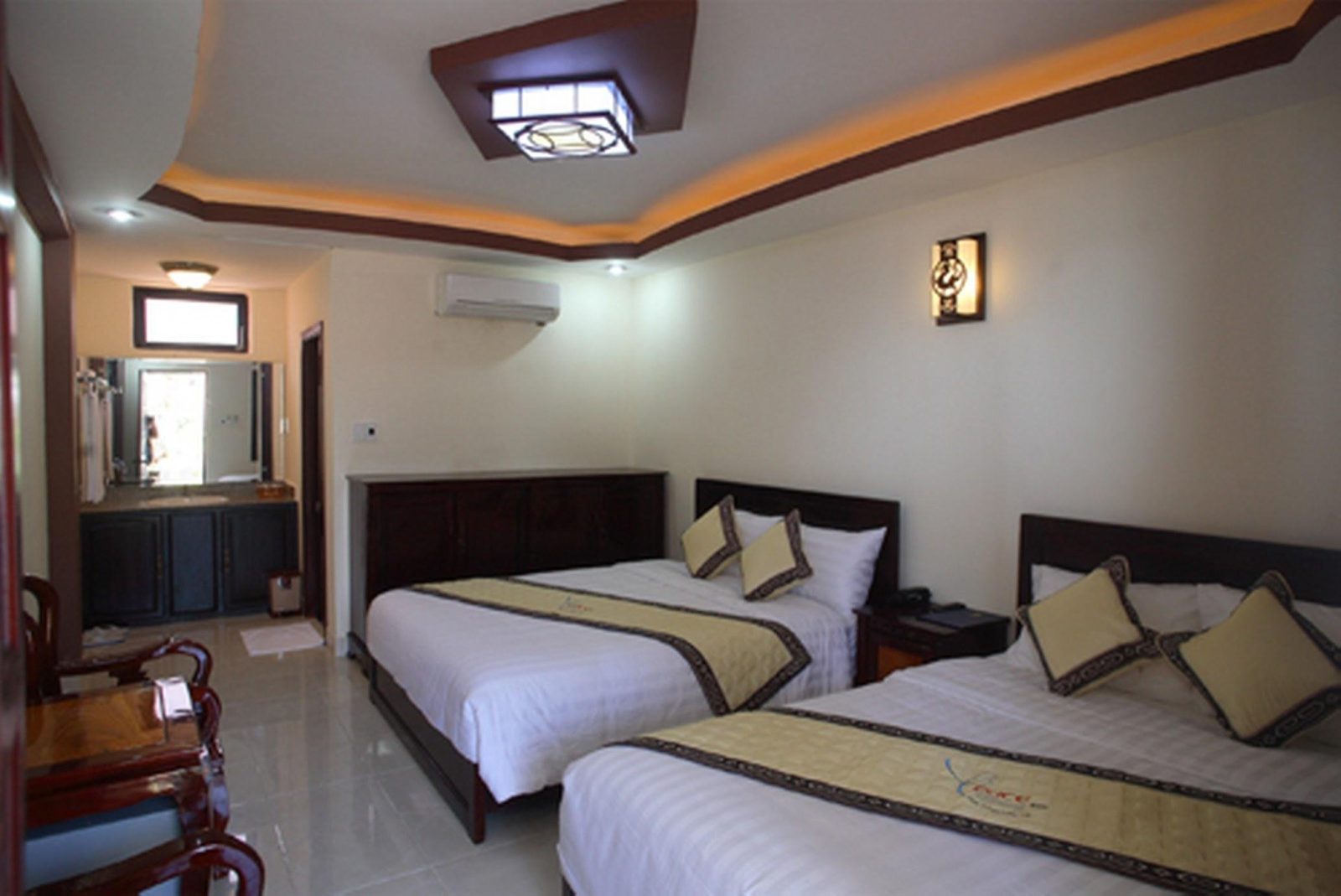 Peace Resort Mui NE