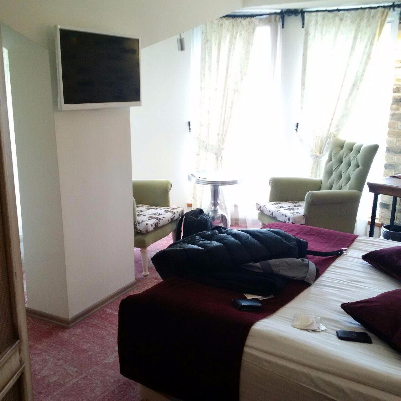 Raymar Hotels Ankara