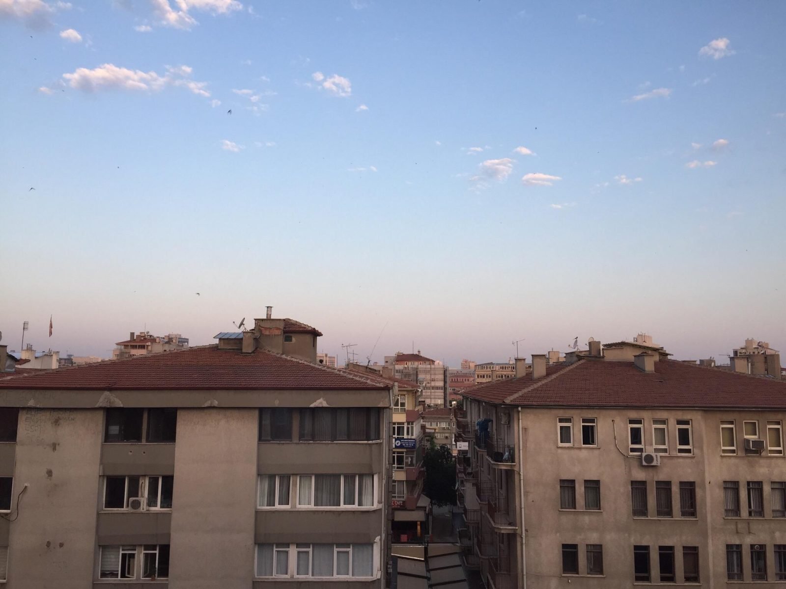 Raymar Hotels Ankara