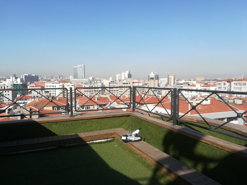 Raymar Hotels Ankara
