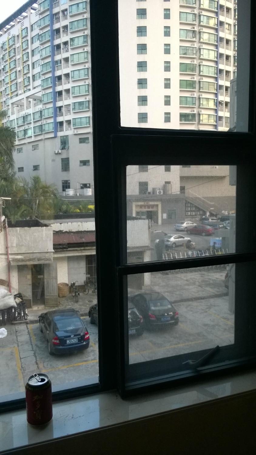 Ji Hotel Zhuhai Gongbei Kouan