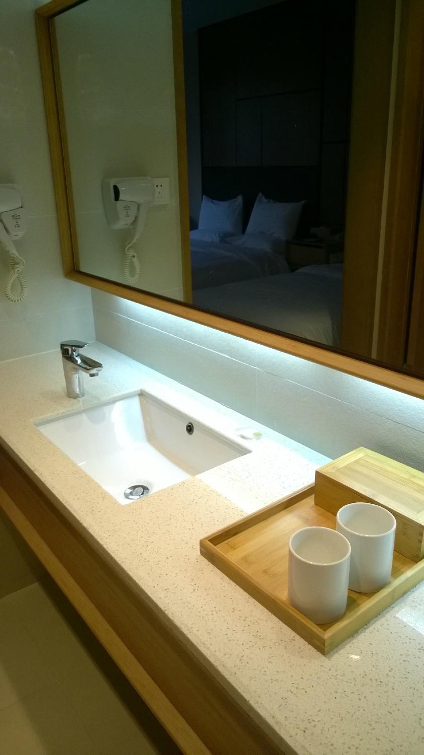 Ji Hotel Zhuhai Gongbei Kouan