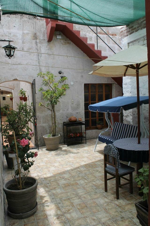 Hotel Real Arequipa