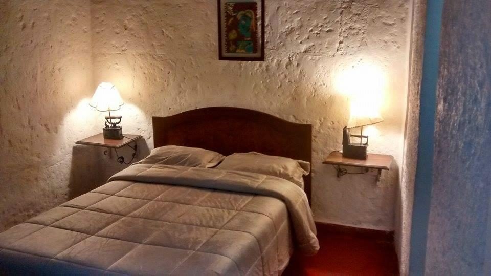Hotel Real Arequipa