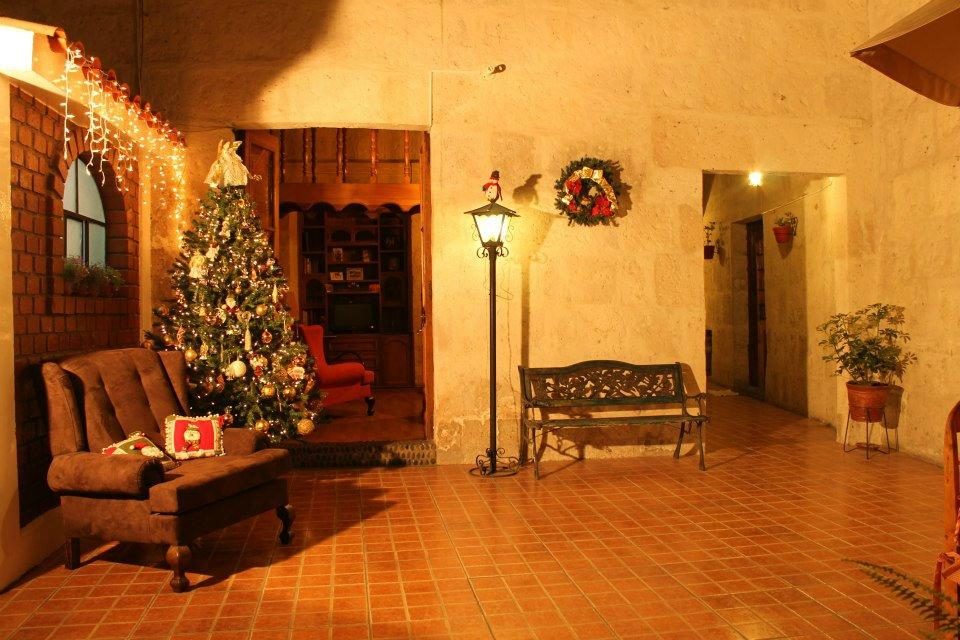 Hotel Real Arequipa