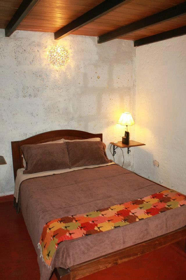Hotel Real Arequipa
