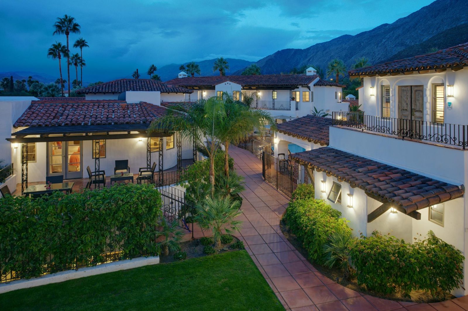 Triada Palm Springs, Autograph Collection
