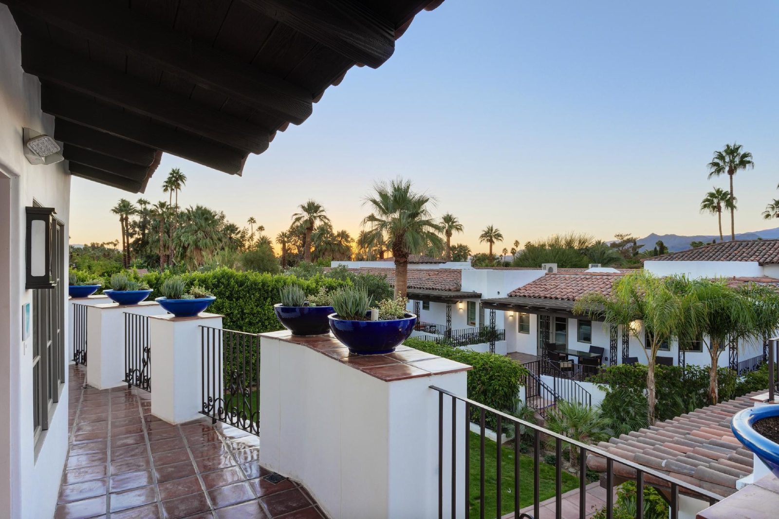 Triada Palm Springs, Autograph Collection