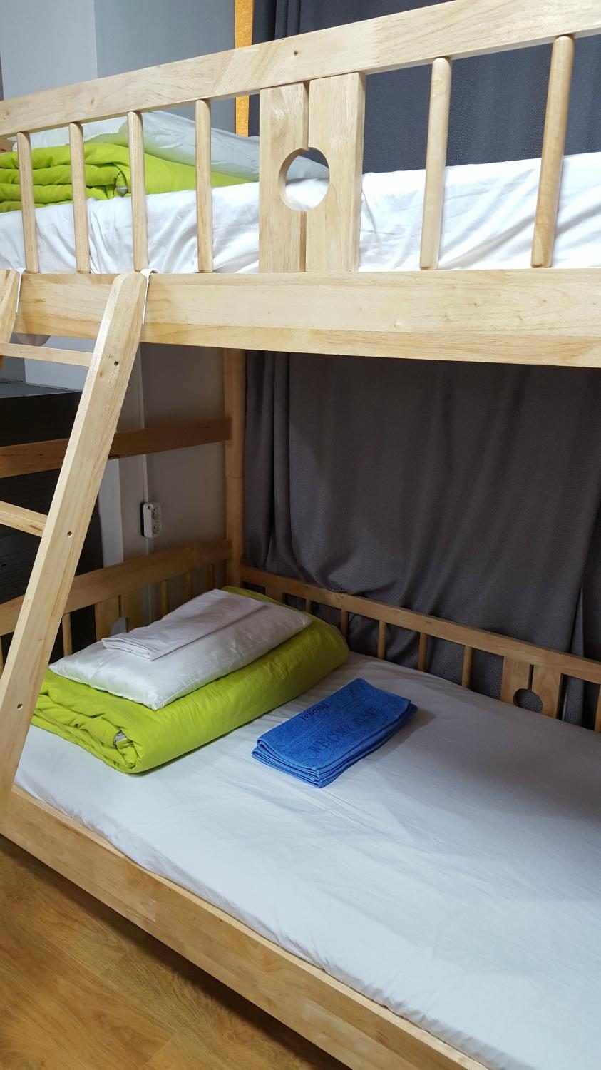 Welcome Busan Guesthouse