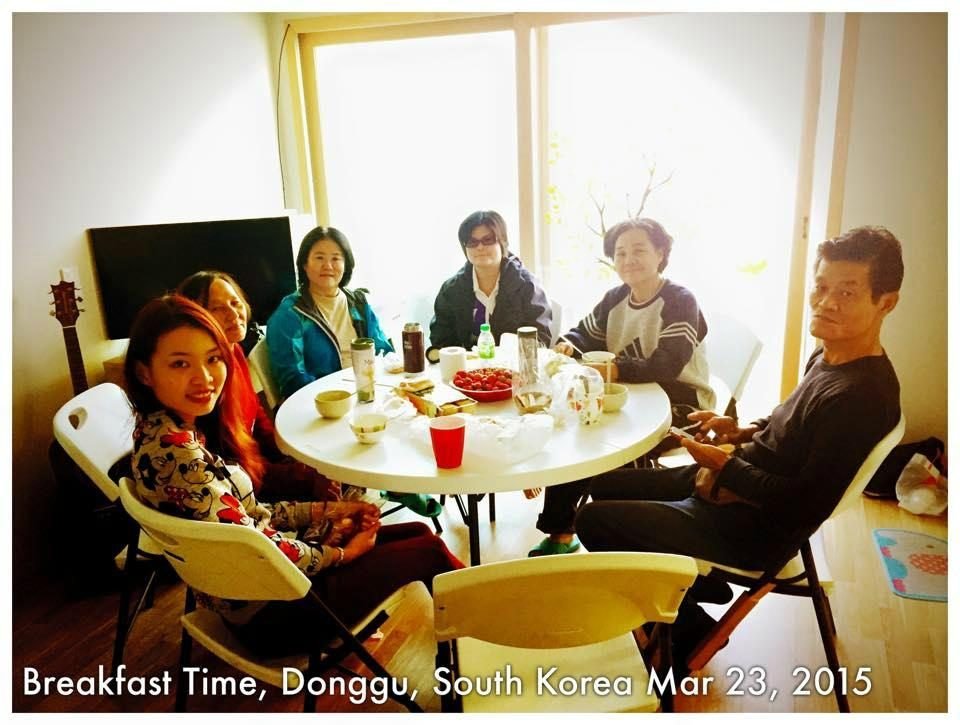 Welcome Busan Guesthouse