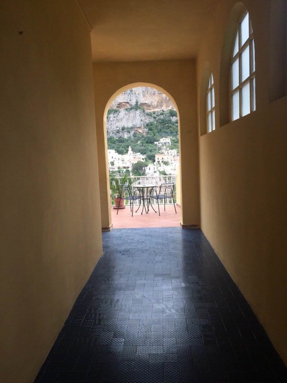 Villa Verde