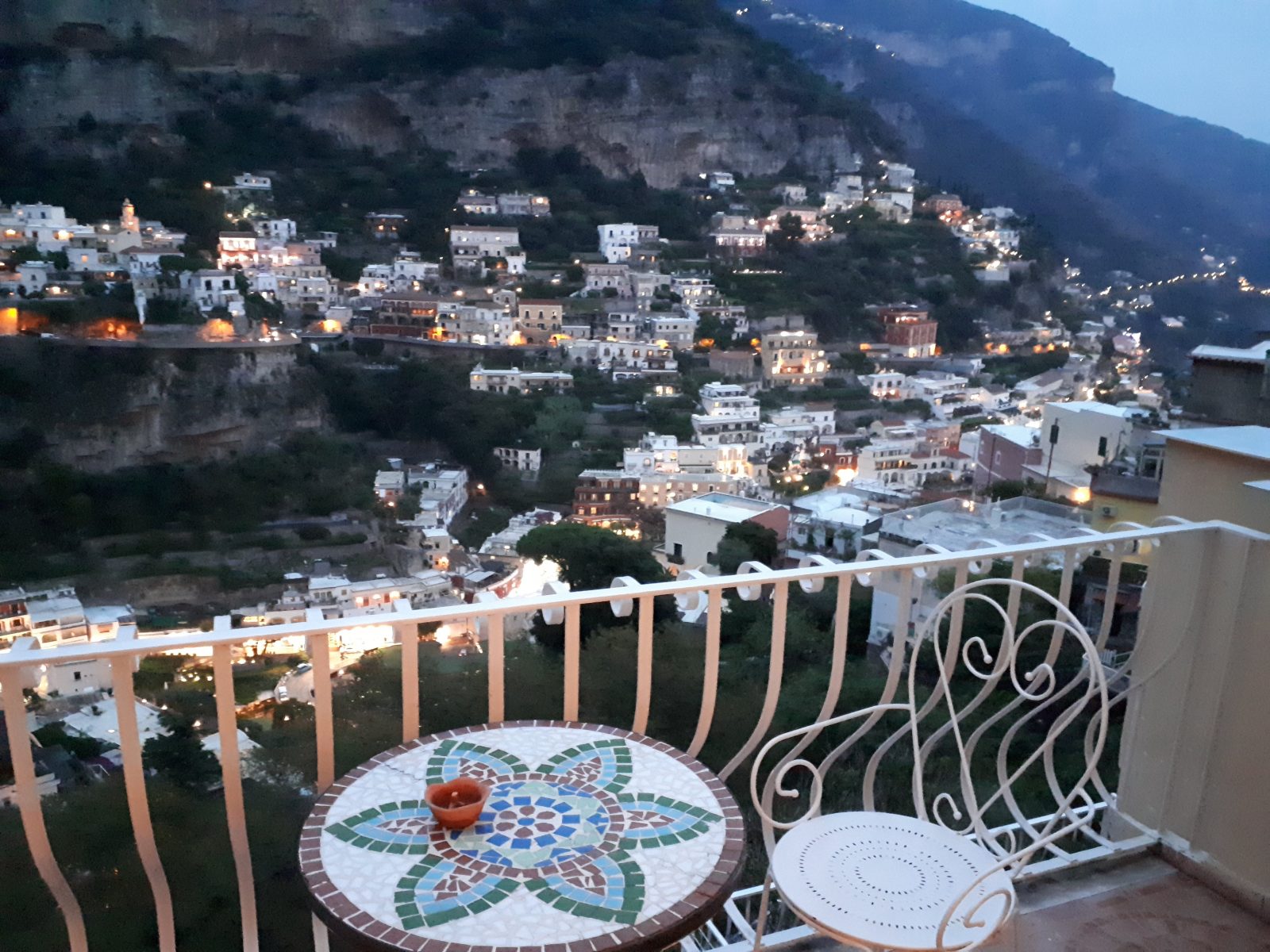 Villa Verde