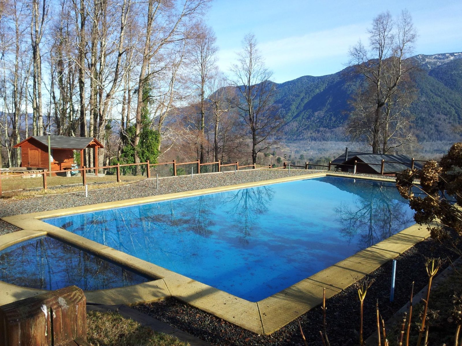 Mirador Los Volcanes Lodge & Boutique