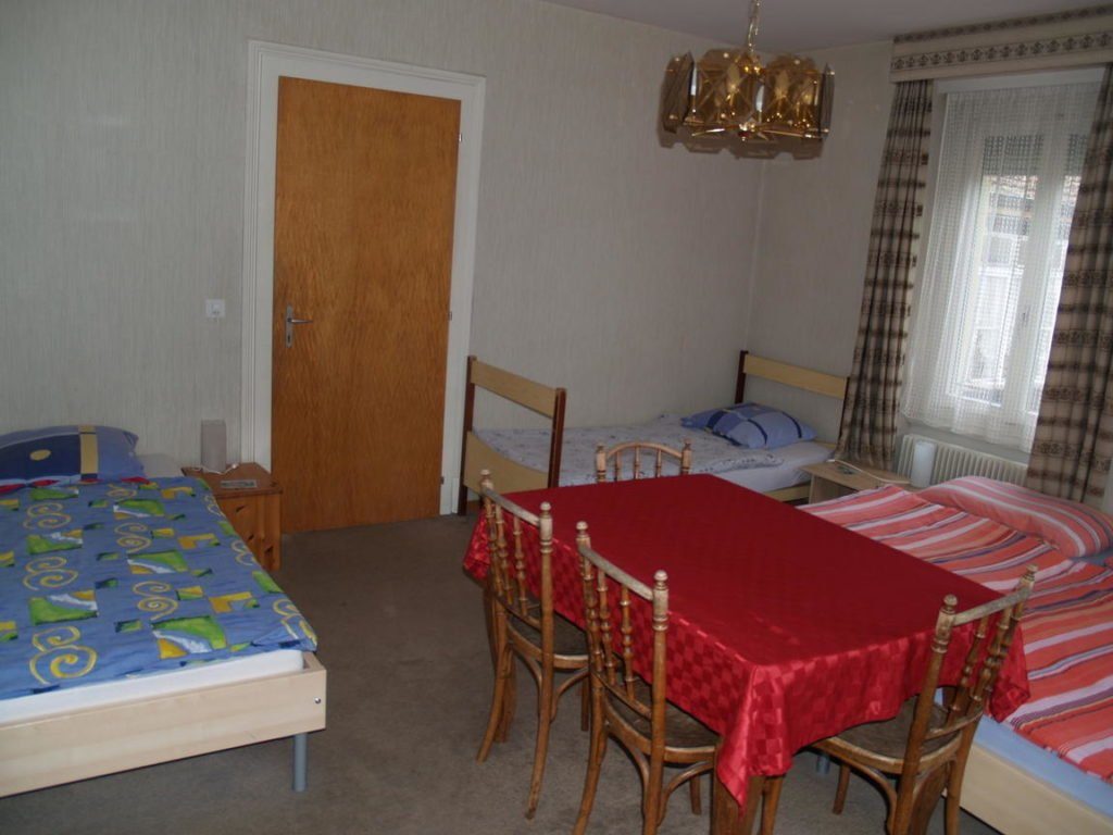 walters b&b