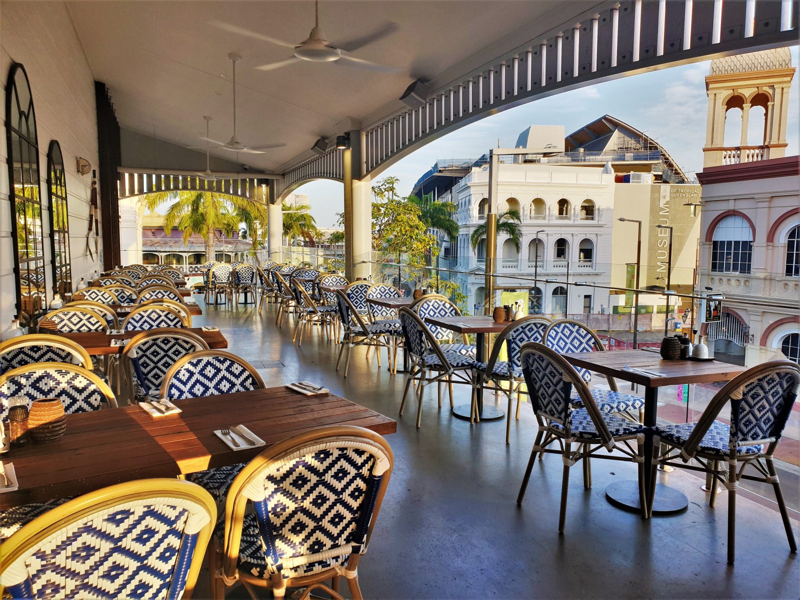 Rambutan Resort Townsville