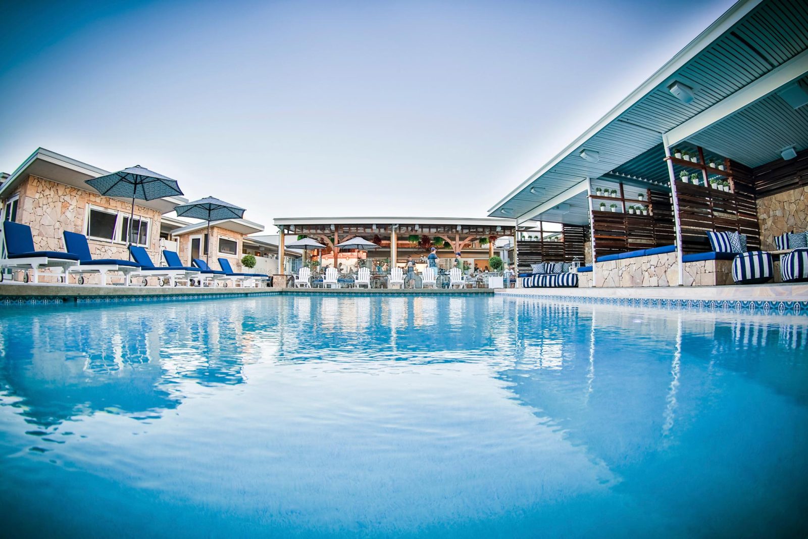Rambutan Resort Townsville
