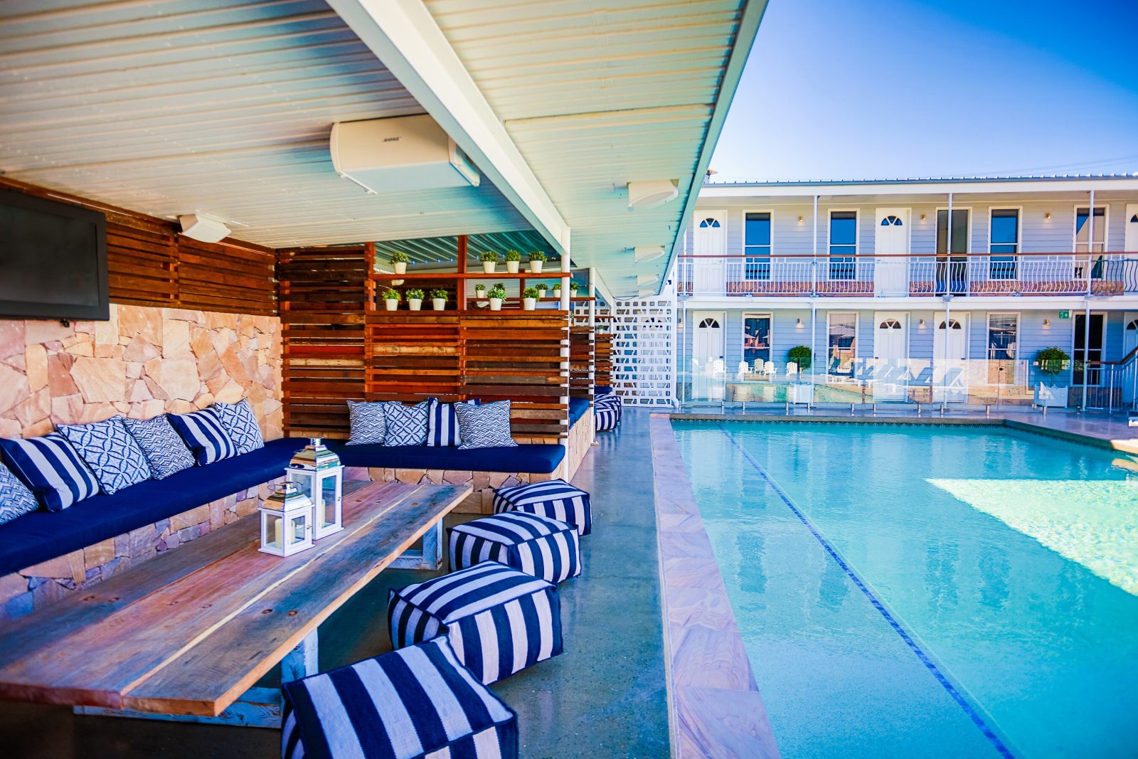 Rambutan Resort Townsville