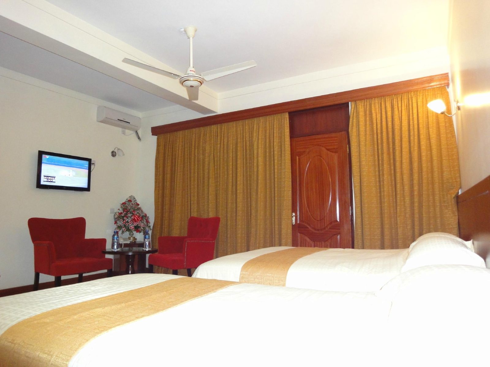 Valencia Inn Mombasa