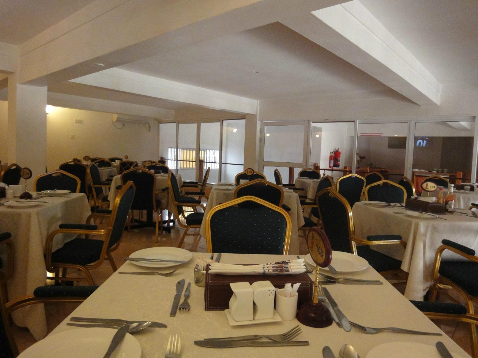Valencia Inn Mombasa