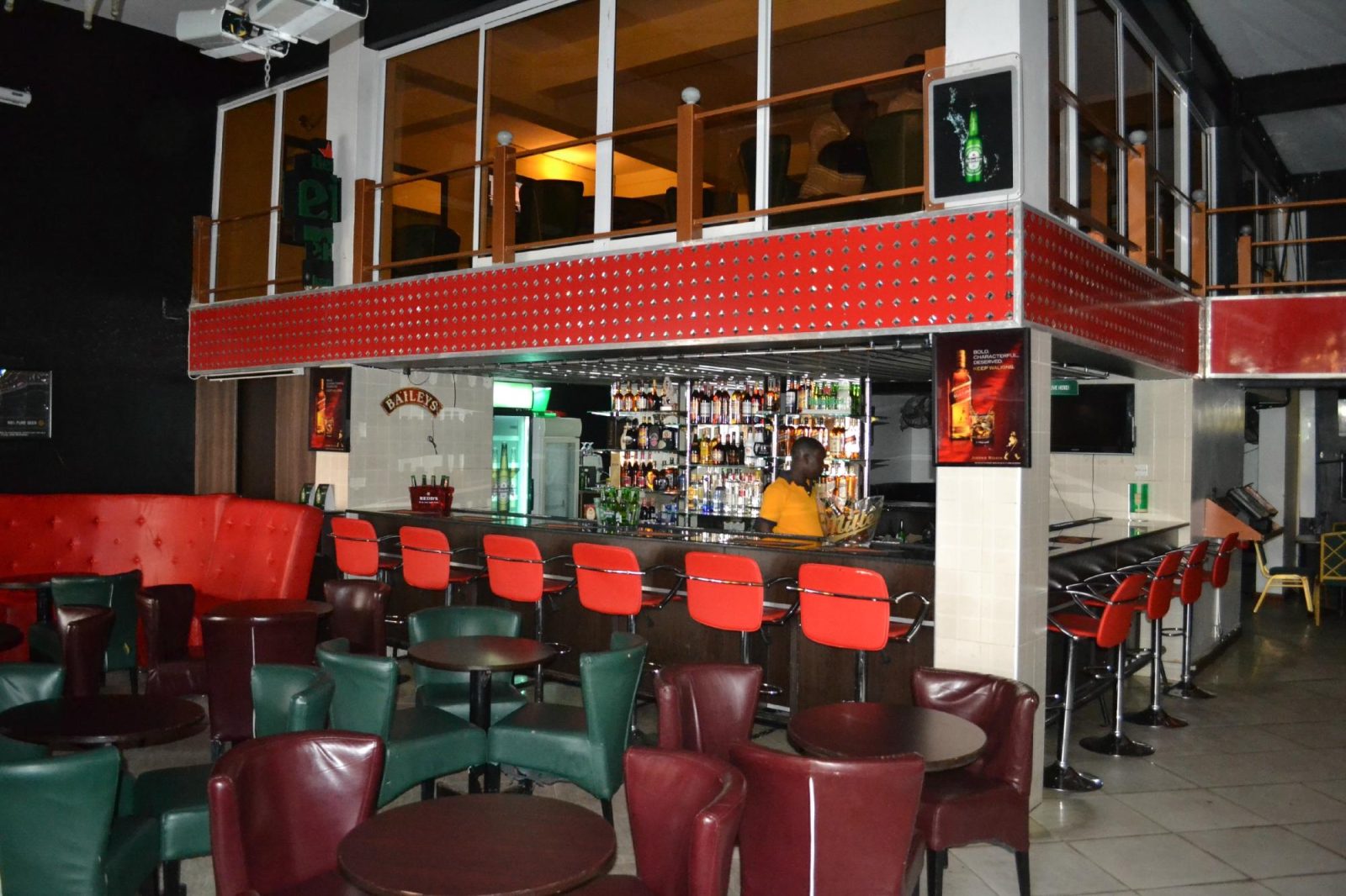 Valencia Inn Mombasa