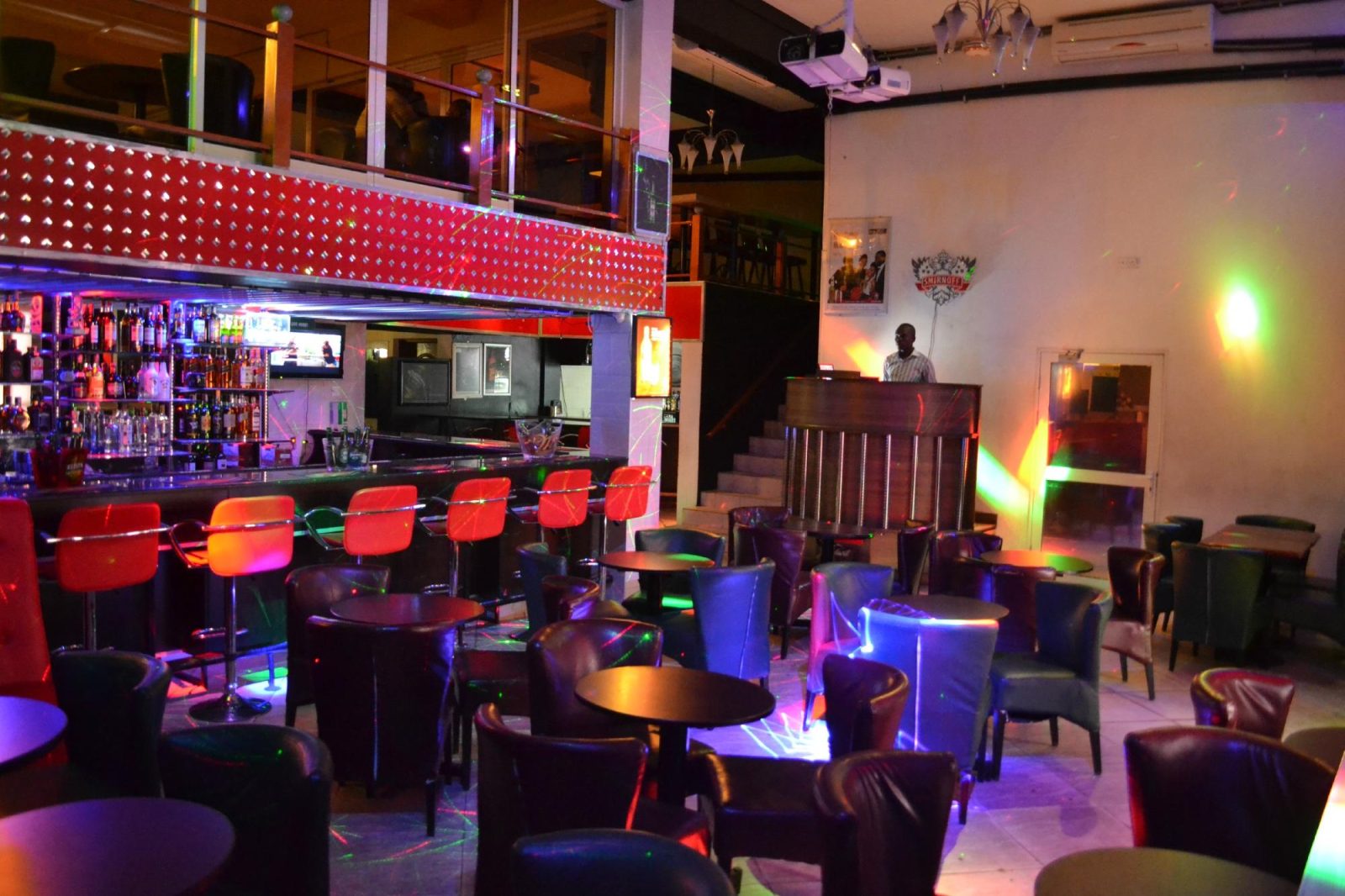 Valencia Inn Mombasa