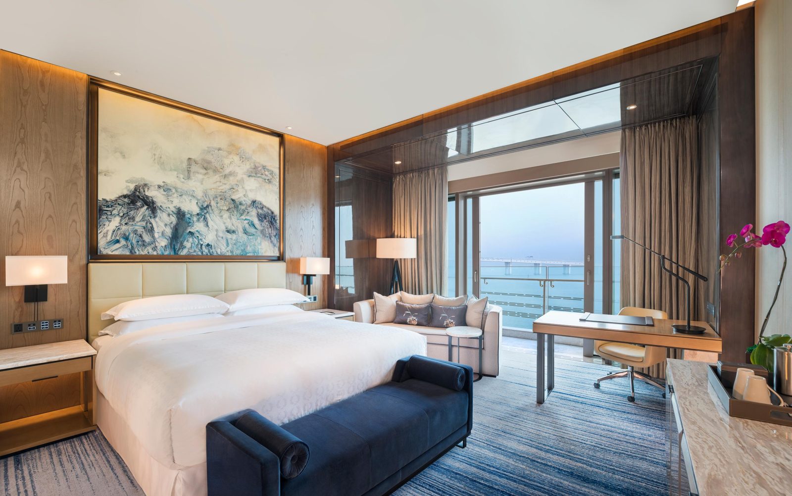 Sheraton Zhuhai Hotel