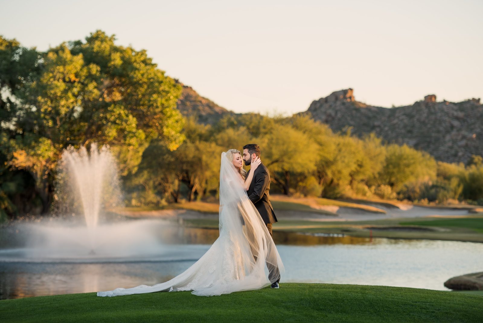 the boulders, a waldorf astoria hotel carefree