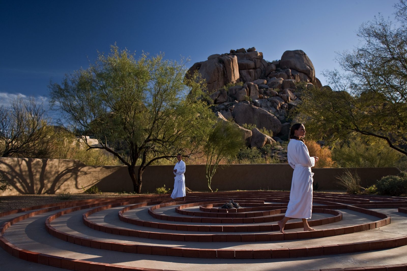 the boulders, a waldorf astoria hotel carefree
