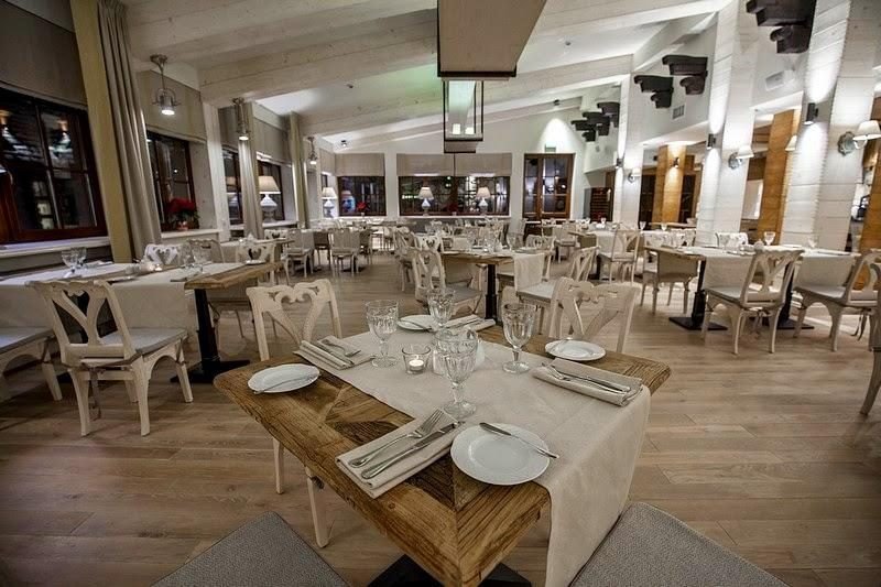 Aries Hotel & Spa Zakopane