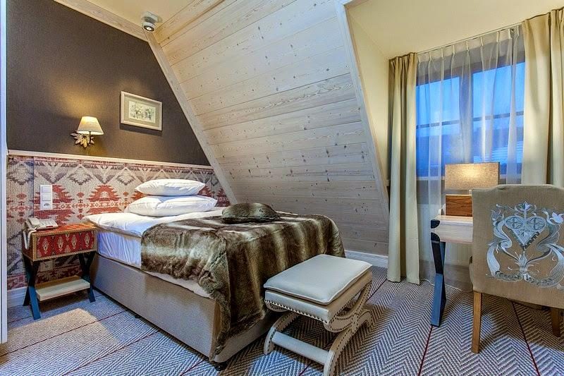 Aries Hotel & Spa Zakopane