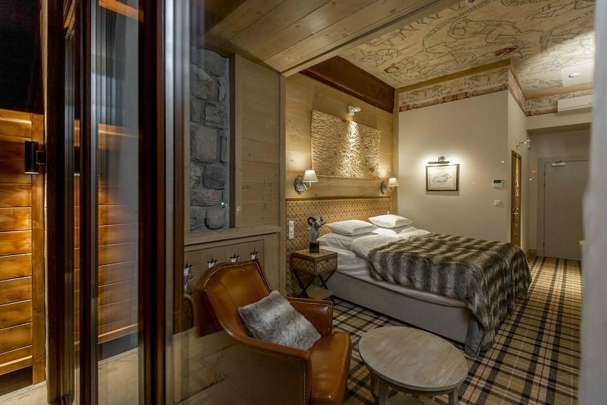 Aries Hotel & Spa Zakopane