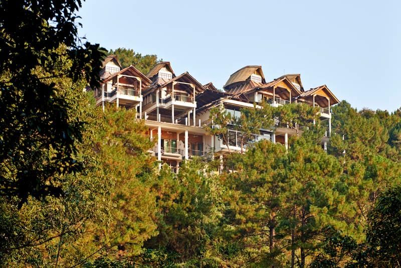 ri kynjai shillong