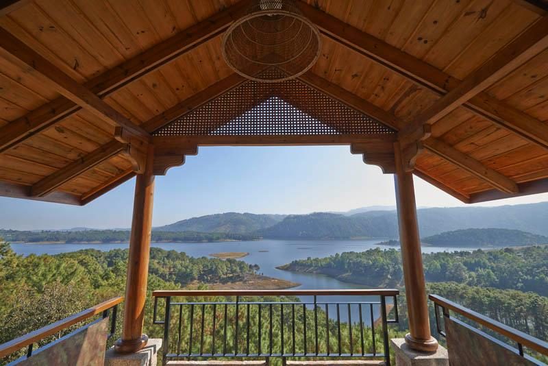 ri kynjai shillong