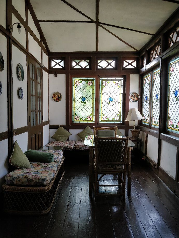 welcomheritage rosaville hotel shillong
