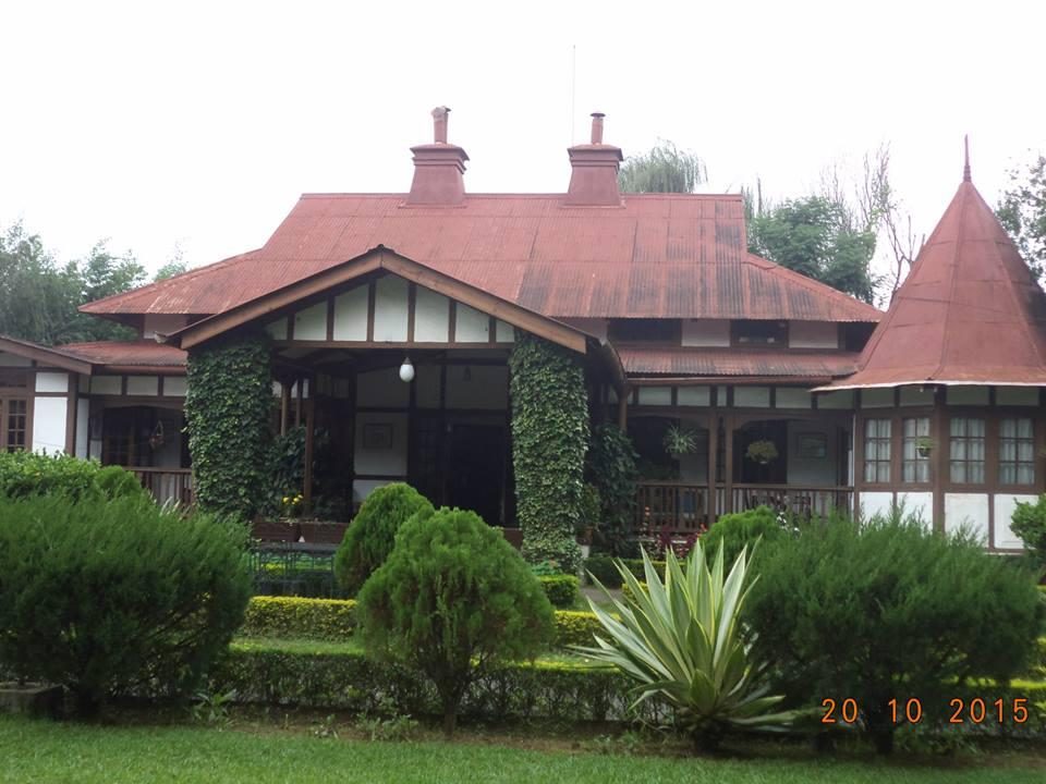 welcomheritage rosaville hotel shillong