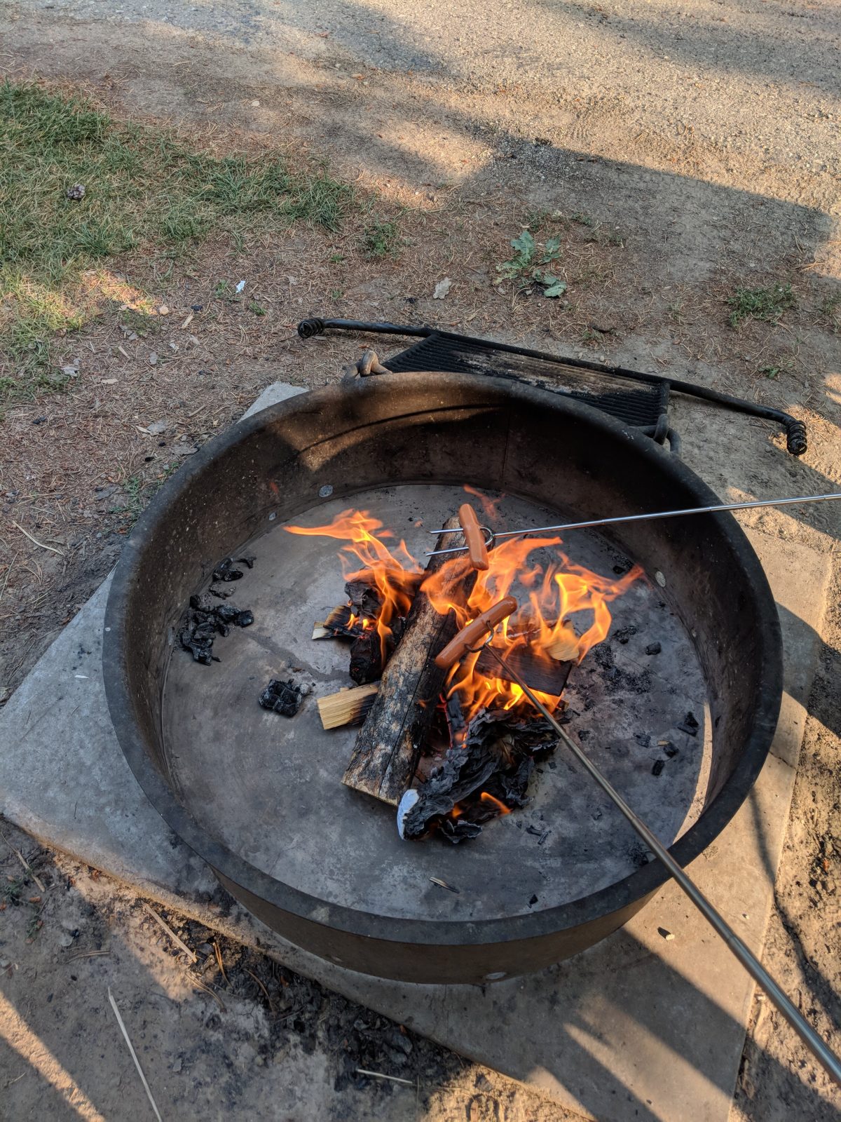 Yellowstone Park/West Gate KOA
