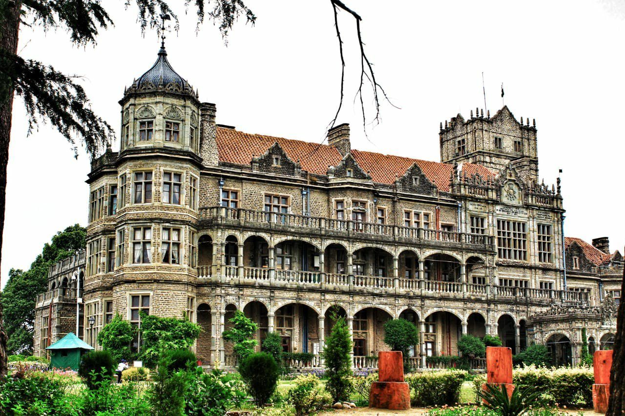 Hotel Shingar